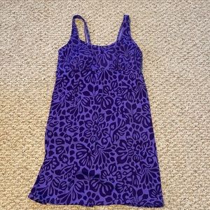 Lands End Swimsuit Dress